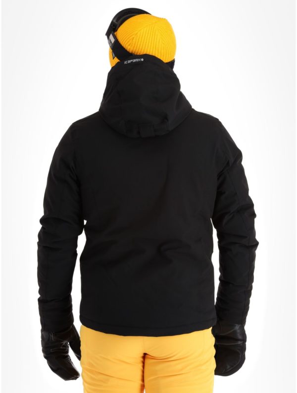 ICEPEAK Jakne FESTUS 456130839I-990