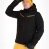 ICEPEAK Jakne FESTUS 456130839I-990