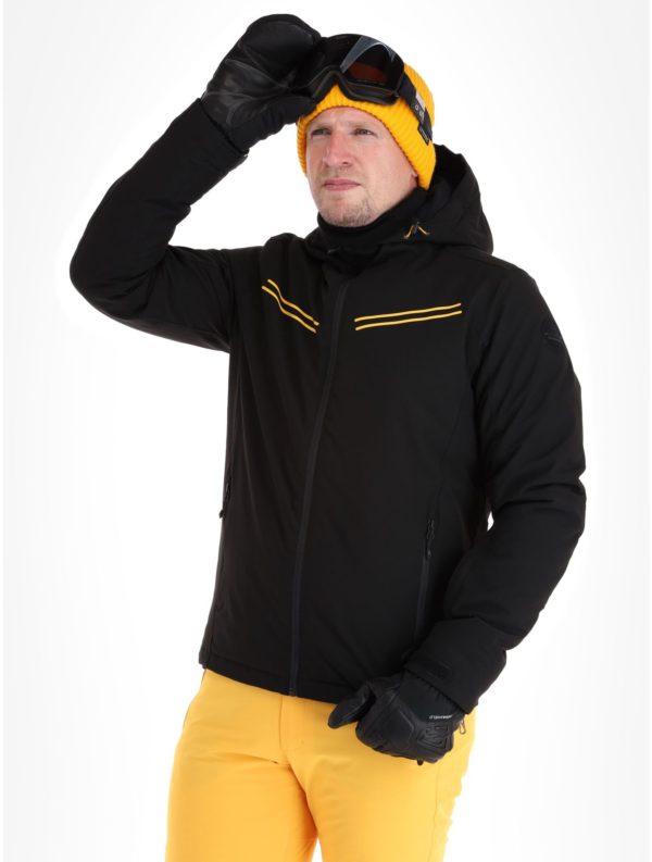 ICEPEAK Jakne FESTUS 456130839I-990