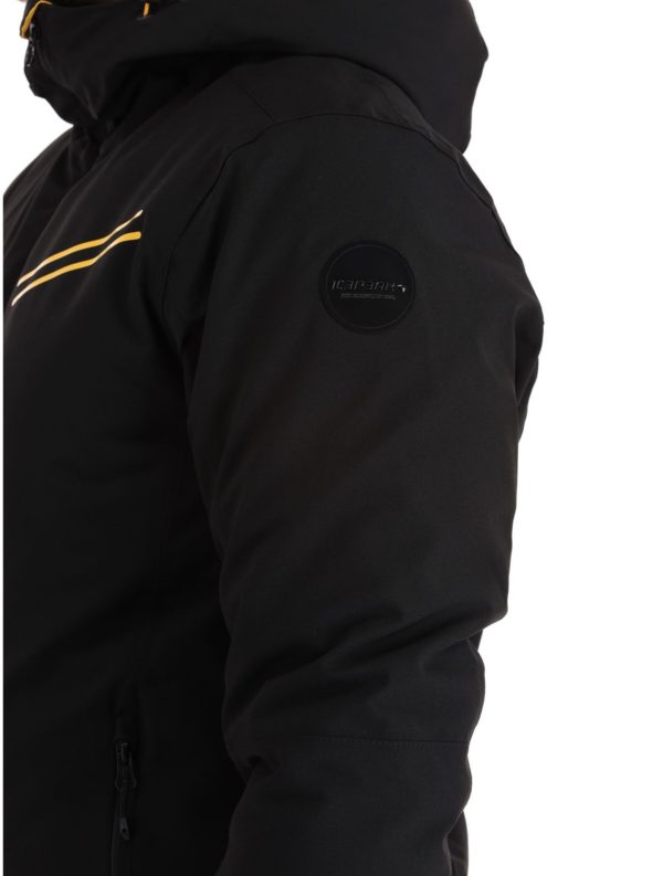 ICEPEAK Jakne FESTUS 456130839I-990