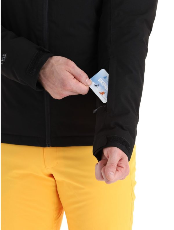 ICEPEAK Jakne FESTUS 456130839I-990