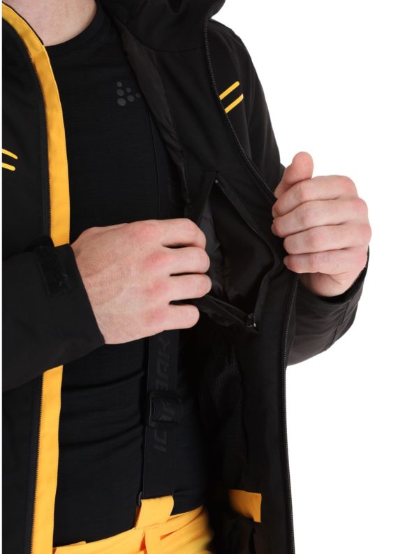 ICEPEAK Jakne FESTUS 456130839I-990