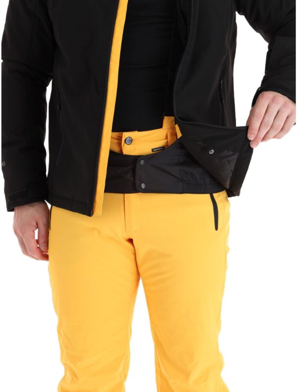 ICEPEAK Jakne FESTUS 456130839I-990