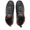 TIMBERLAND WORLD HIKER MID A44FW