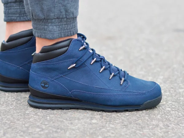 TIMBERLAND EURO ROCK MID HIKER A2AGH