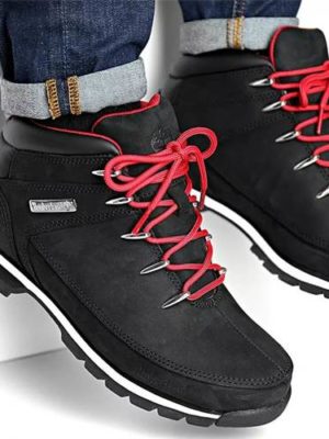 TIMBERLAND EURO SPRINT MID HIKER A5S54