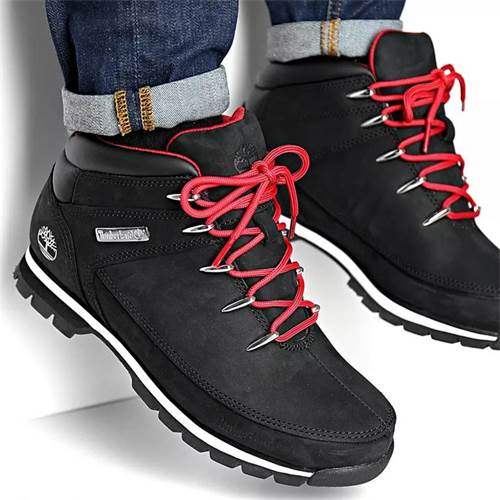 IMG_4125 TIMBERLAND EURO SPRINT MID HIKER A5S54