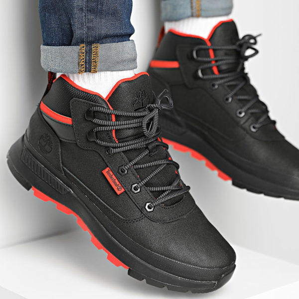 TIMBERLAND FIELD TREKKER MID A2FZP