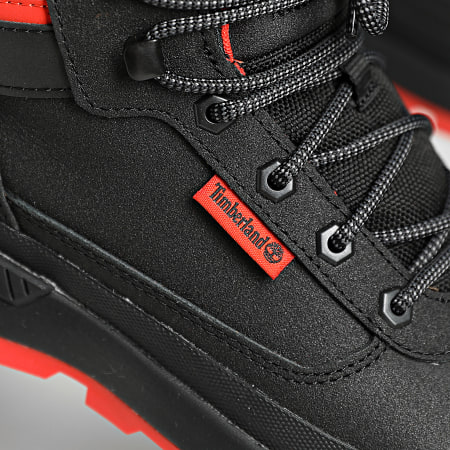 TIMBERLAND FIELD TREKKER MID A2FZP