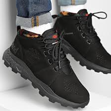 TIMBERLAND BROOKLYN MID LACE UP A2GDV