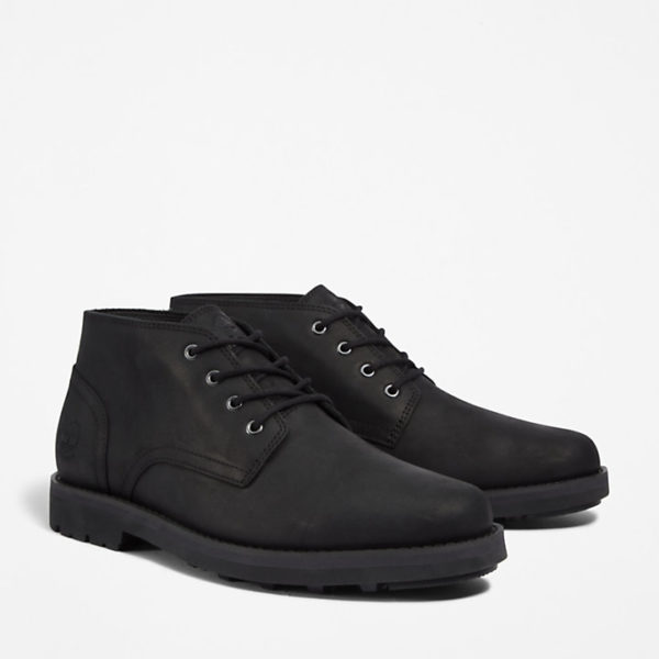 TIMBERLAND ALDEN BROOK WATERPROOF CHUKKA A3ZUS