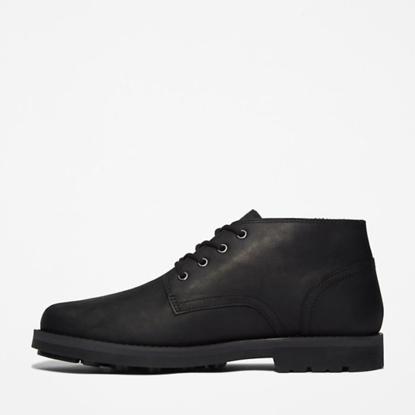 TIMBERLAND ALDEN BROOK WATERPROOF CHUKKA A3ZUS