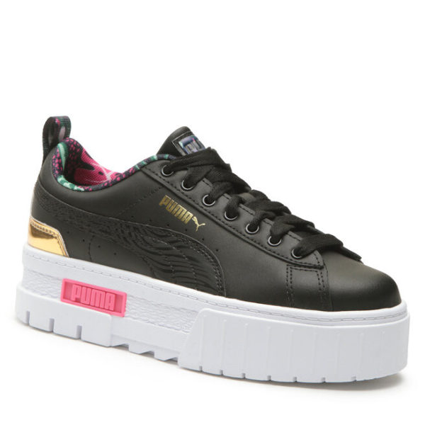 PUMA MAZE VACAY QUEEN JR 389666-01