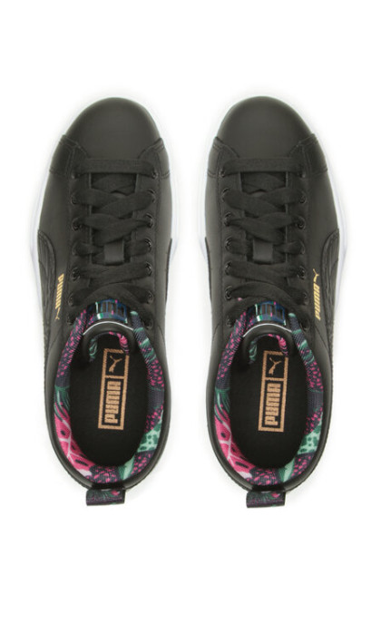 PUMA MAZE VACAY QUEEN JR 389666-01
