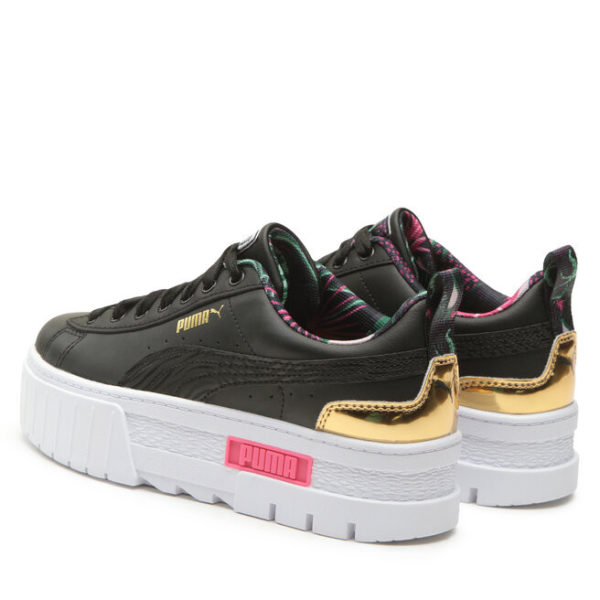 PUMA MAZE VACAY QUEEN JR 389666-01