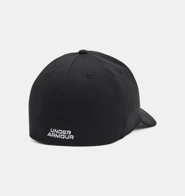 1376700-001_SLB_SL UNDER ARMOUR Kapele 1376700-001