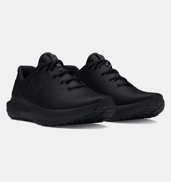 3027000-002_PAIR UNDER ARMOUR CHARGED SURGE 4 3027000-002