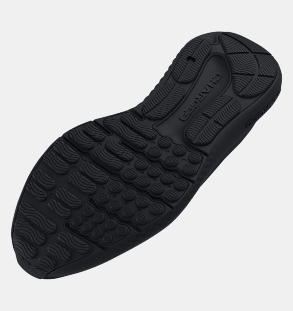 3027000-002_SOLE UNDER ARMOUR CHARGED SURGE 4 3027000-002