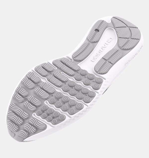 3027000-100_SOLE UNDER ARMOUR CHARGED SURGE 4 3027000-100