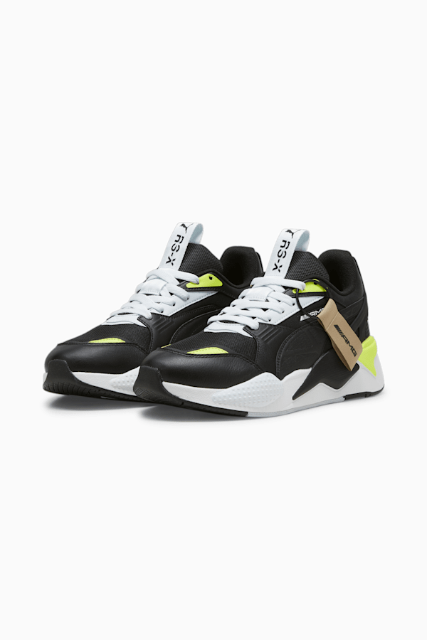 AMG-RS-X-T-Sneakers (1) PUMA Puma MERCEDES AMG RS-X TORQUE 308017-01