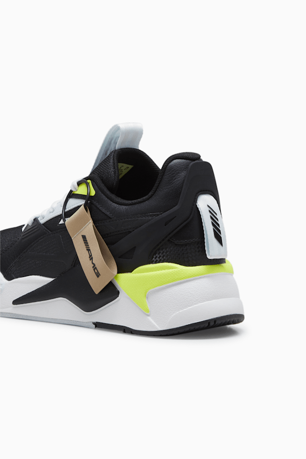 AMG-RS-X-T-Sneakers (2) PUMA Puma MERCEDES AMG RS-X TORQUE 308017-01