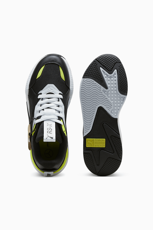 AMG-RS-X-T-Sneakers (3) PUMA Puma MERCEDES AMG RS-X TORQUE 308017-01