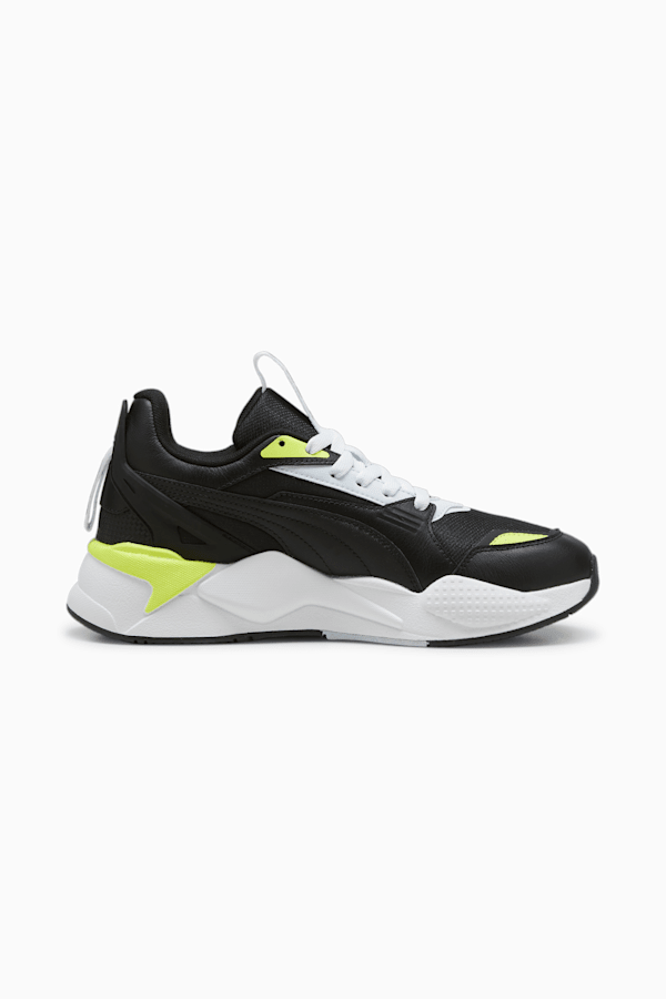 AMG-RS-X-T-Sneakers (4) PUMA Puma MERCEDES AMG RS-X TORQUE 308017-01