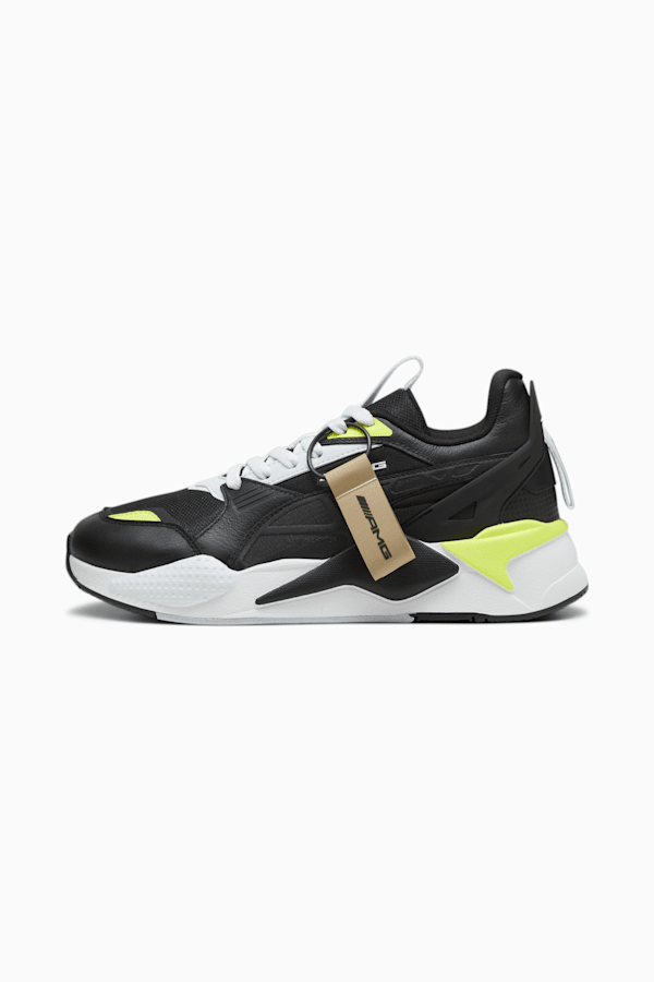 AMG-RS-X-T-Sneakers PUMA Puma MERCEDES AMG RS-X TORQUE 308017-01
