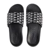NIKE Papuqe VICTORI ONE SLIDE PRINT CN9678-006