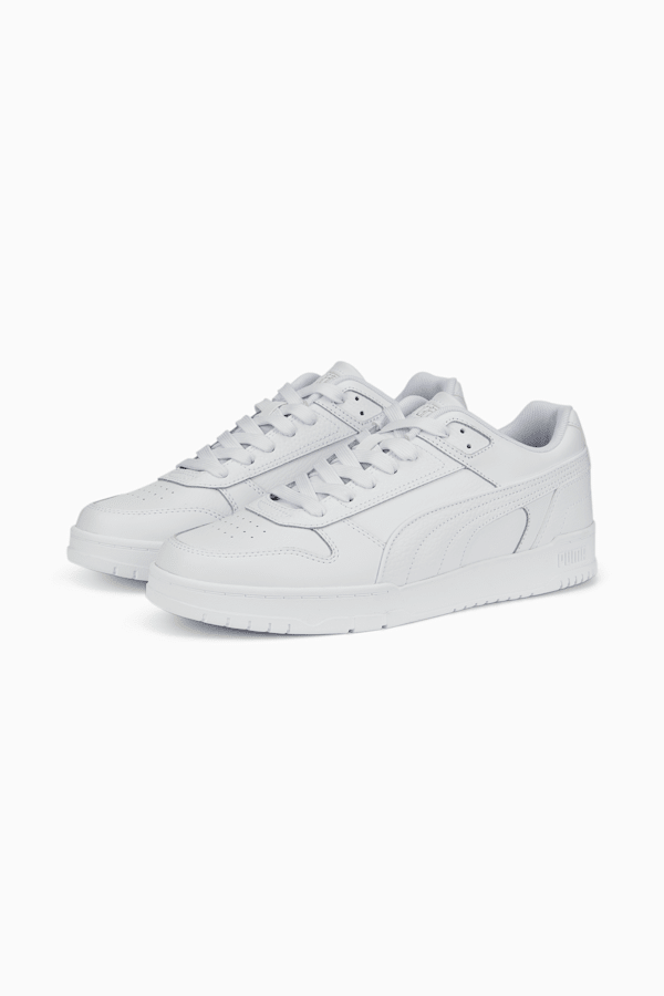 PUMA RBD GAME LOW 386373-02