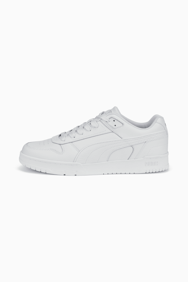 PUMA RBD GAME LOW 386373-02