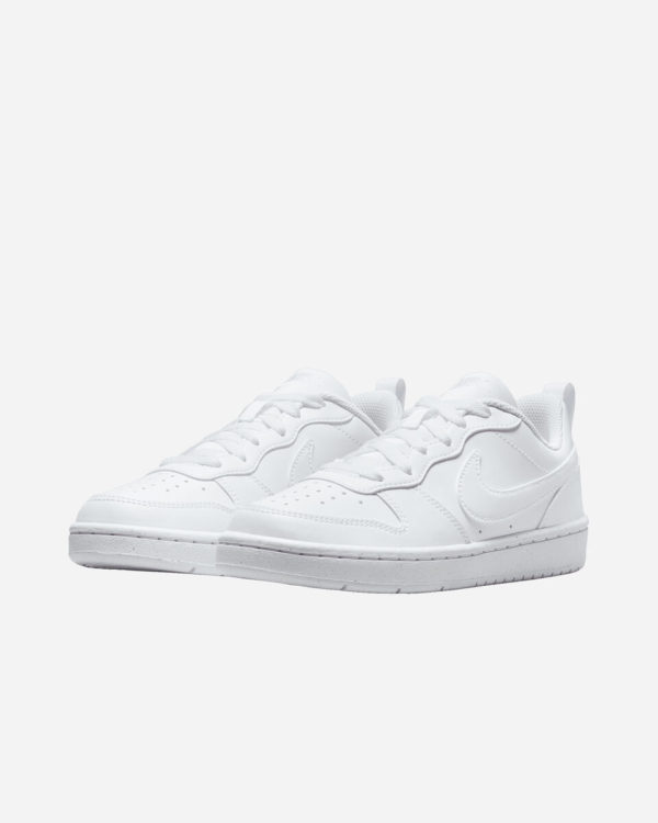 NIKE COURT BOROUGH LOW RECRAFT BG DV5456-106