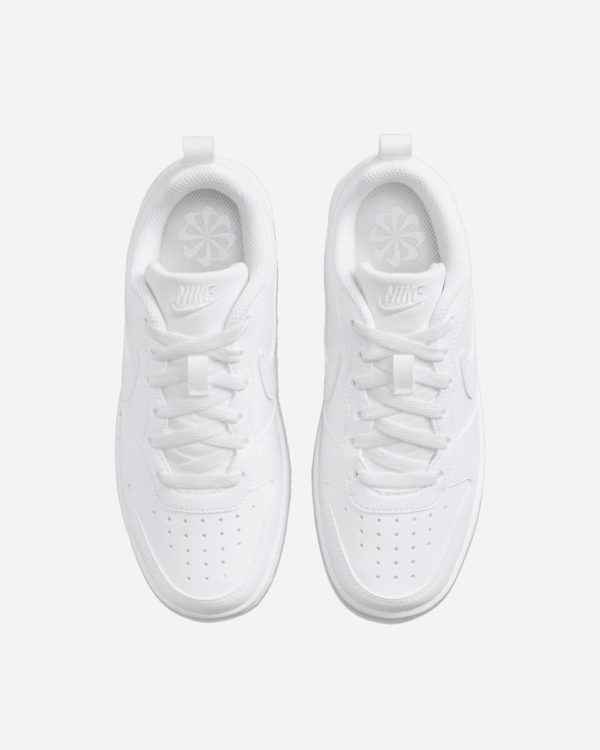 NIKE COURT BOROUGH LOW RECRAFT BG DV5456-106