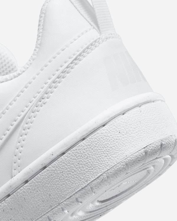 NIKE COURT BOROUGH LOW RECRAFT BG DV5456-106