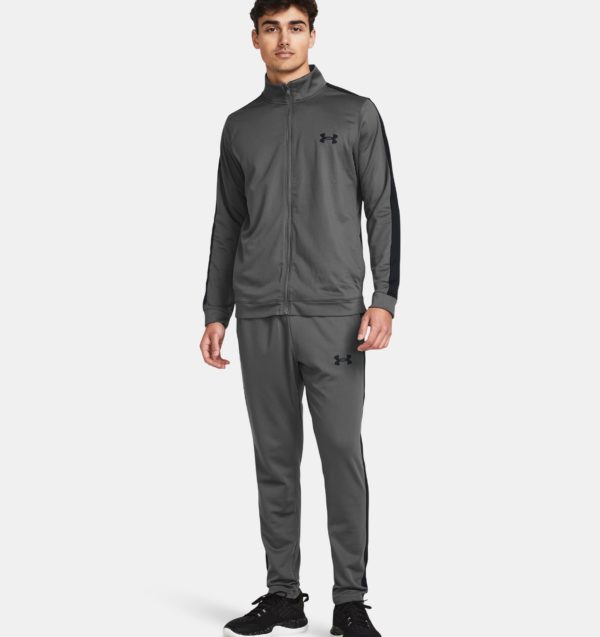 V5-1357139-025_FC UNDER ARMOUR Trenerka Set 1357139-025