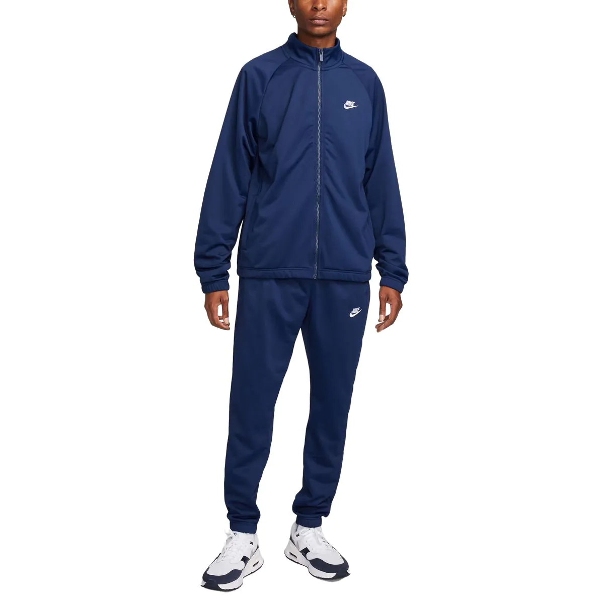 NIKE Trenerka Set FB7351-410