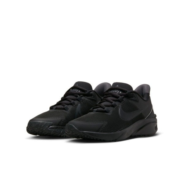 nike-star-runner-4-nn-gs-mixed-shoes-black-black-black-anthracite (1) NIKE STAR RUNNER 4 NN GS DX7615-002