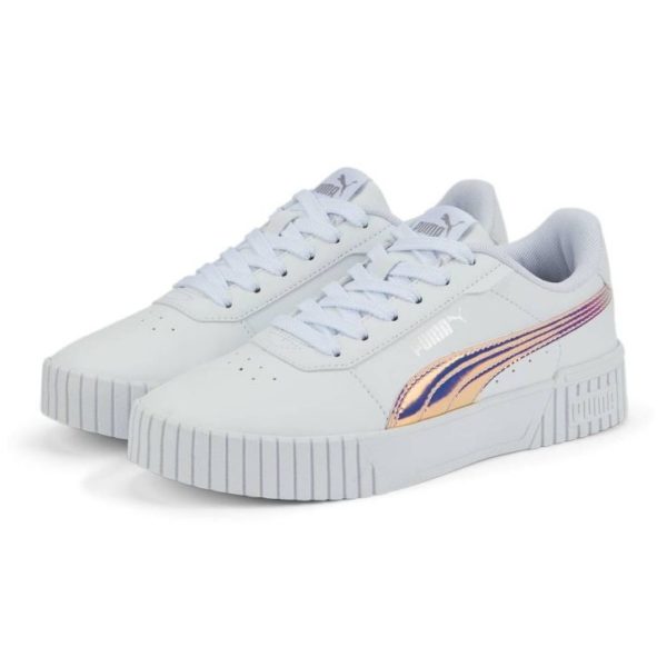 puma-carina-2-0-holo-jr-387985-01-shoes-white-1-790x790 PUMA CARINA 2.0 HOLO JR 387985-01