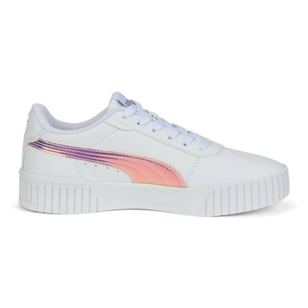 puma-carina-2-0-holo-jr-387985-01-shoes-white-3-790x790 PUMA CARINA 2.0 HOLO JR 387985-01
