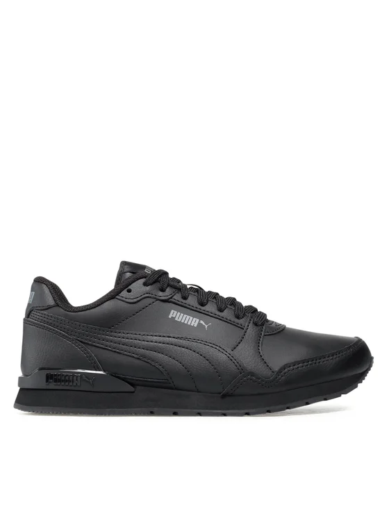 puma-sneakers-st-runner-v3-l-384855-11-noir (1) PUMA ST RUNNER V3 L 384855-11