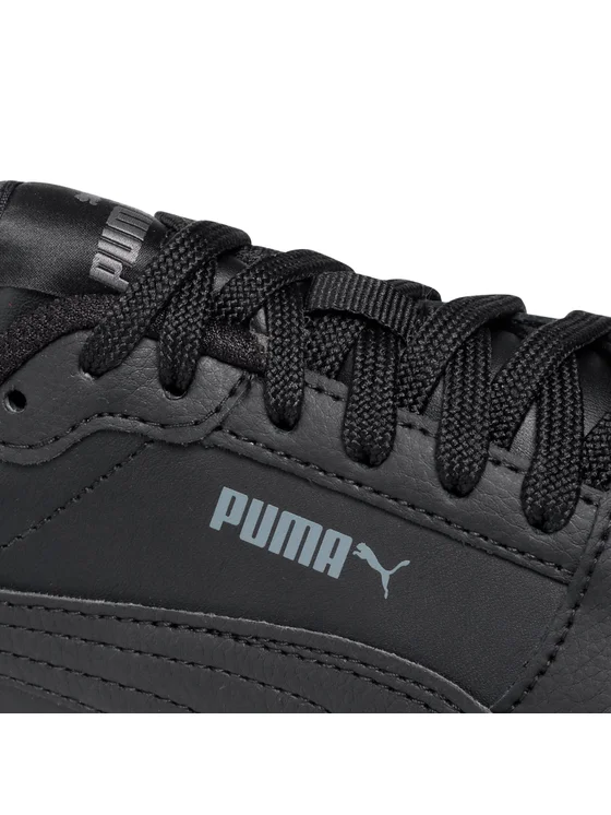 puma-sneakers-st-runner-v3-l-384855-11-noir (6) PUMA ST RUNNER V3 L 384855-11