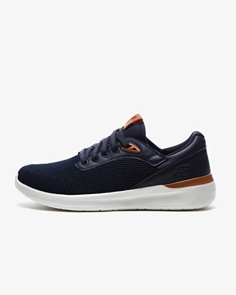 01 SKECHERS LATTIMORE - LASITER 210406-NVY