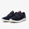 SKECHERS LATTIMORE - LASITER 210406-NVY