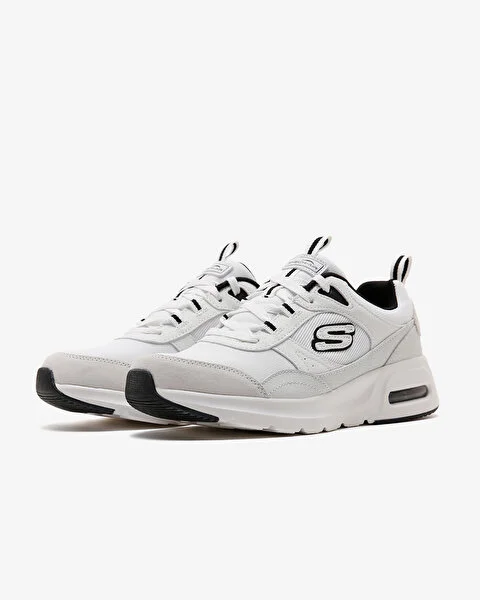 03 SKECHERS SKECH-AIR COURT 232646-WBK