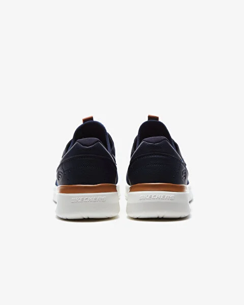 05 SKECHERS LATTIMORE - LASITER 210406-NVY