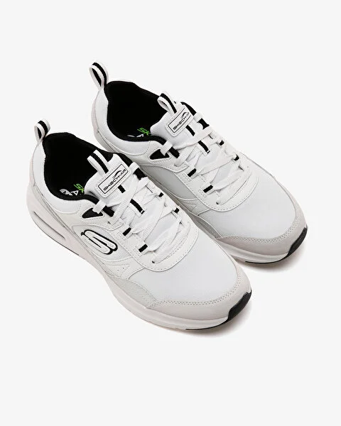 06 SKECHERS SKECH-AIR COURT 232646-WBK