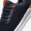 SKECHERS LATTIMORE - LASITER 210406-NVY