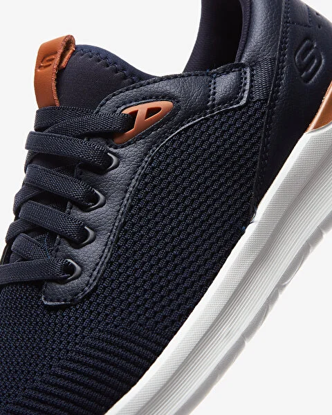 07 SKECHERS LATTIMORE - LASITER 210406-NVY