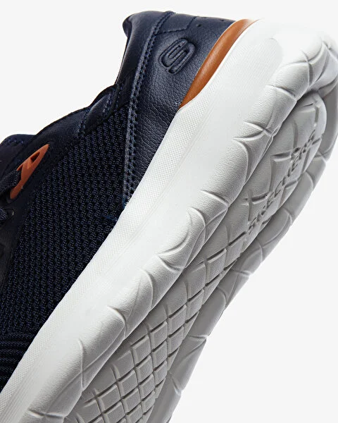 08 SKECHERS LATTIMORE - LASITER 210406-NVY