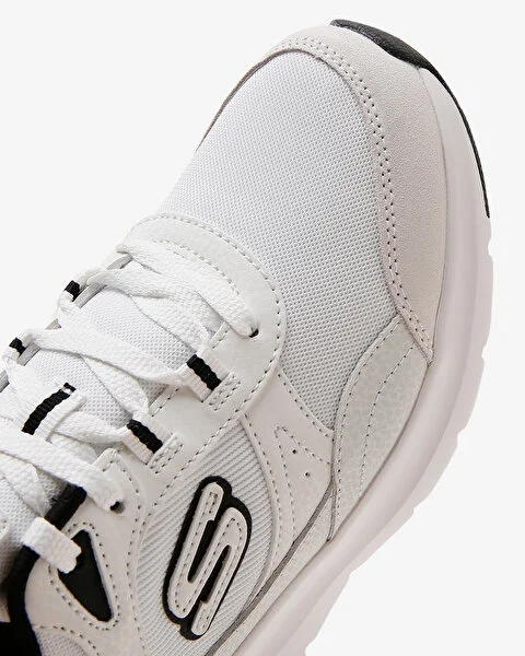 09 SKECHERS SKECH-AIR COURT 232646-WBK